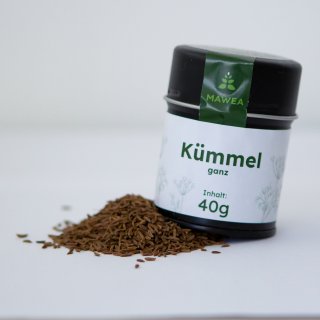 K&uuml;mmel ganz