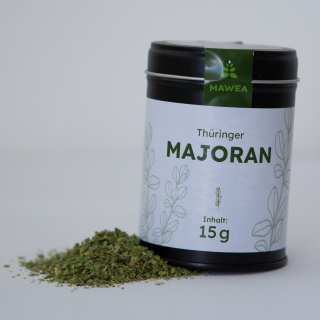 Th&uuml;ringer Majoran