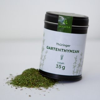 Th&uuml;ringer Gartenthymian