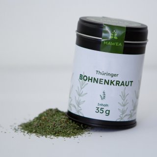 Th&uuml;ringer Bohnenkraut
