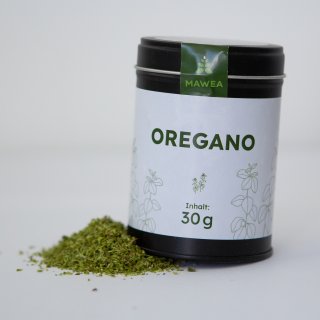 Oregano