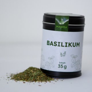 Basilikum