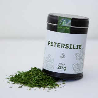 Petersilie