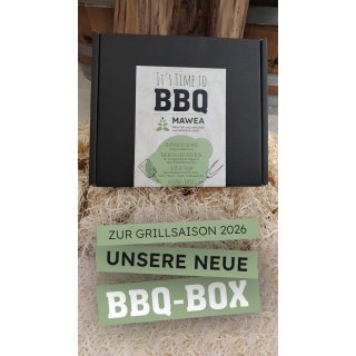 MAWEA Grillbox